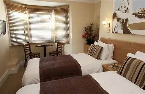 The Gullivers Hotel Brighton United Kingdom