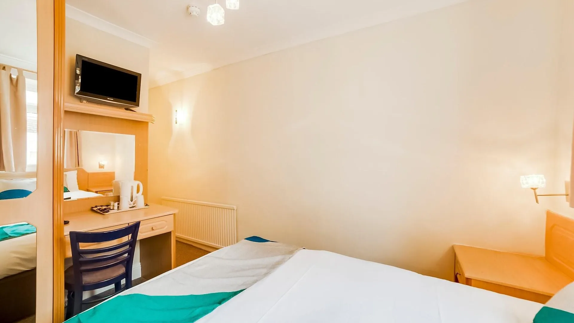The Gullivers Hotel Brighton