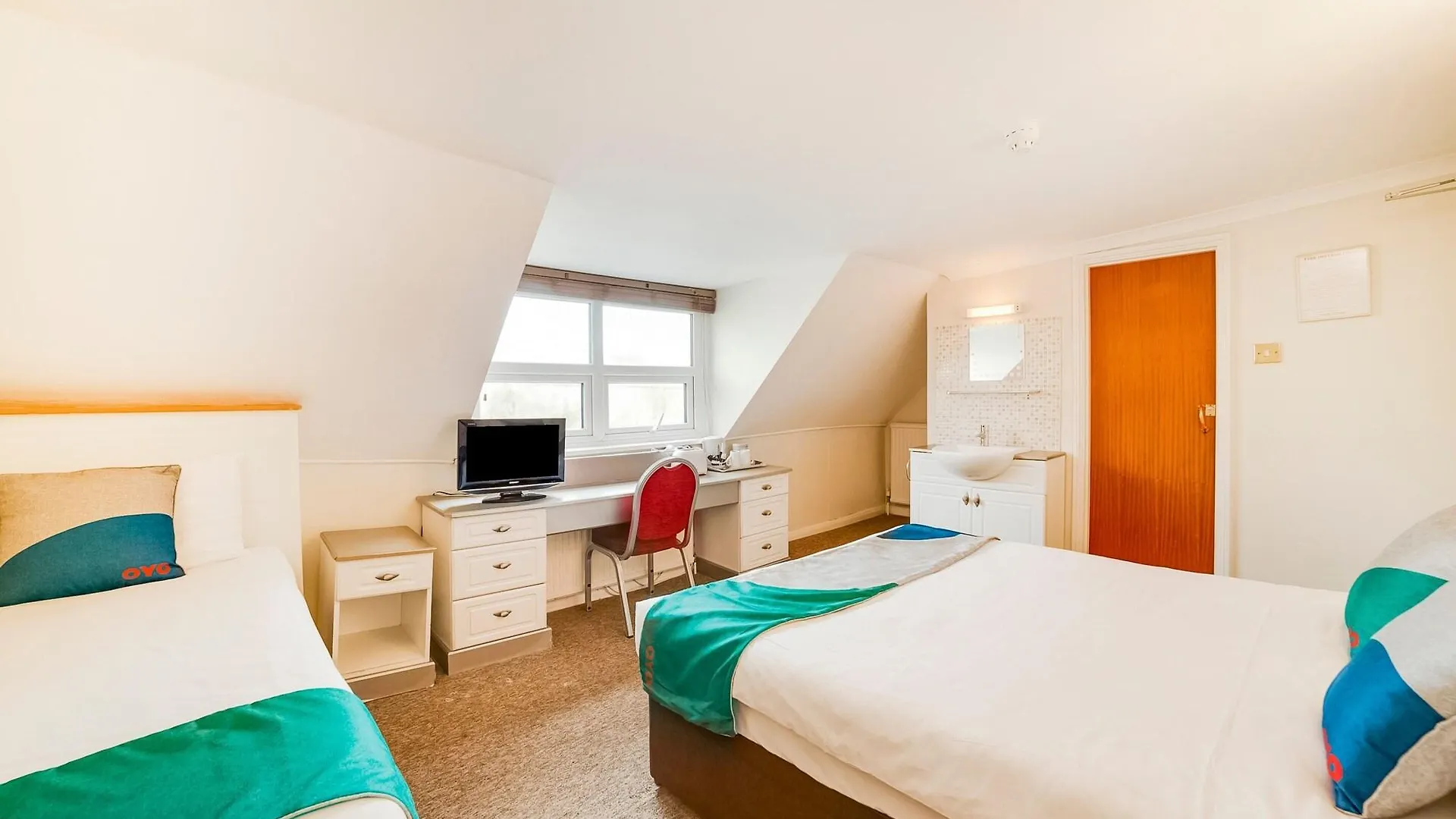 The Gullivers Hotel Brighton United Kingdom