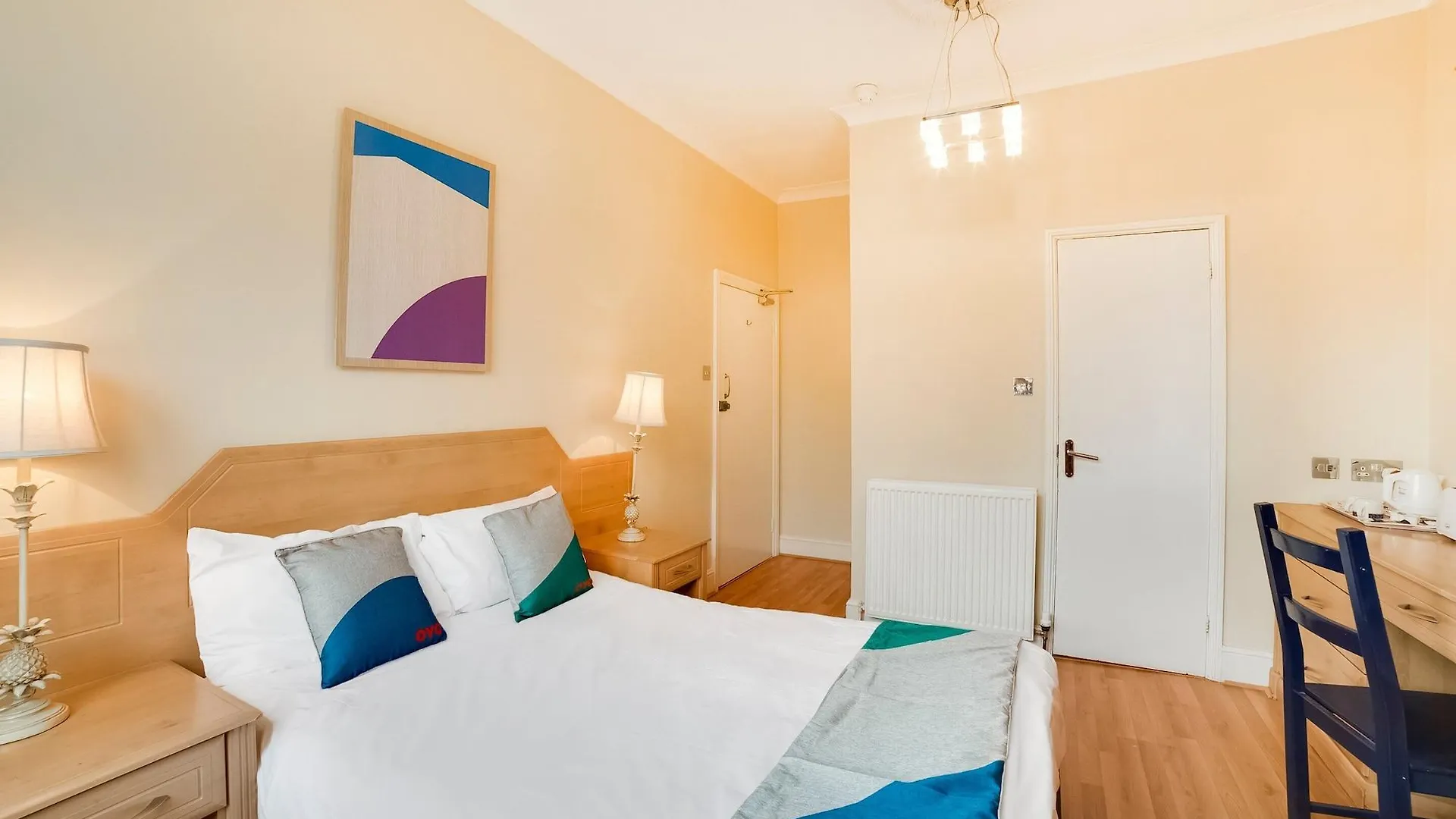 The Gullivers Hotel Brighton