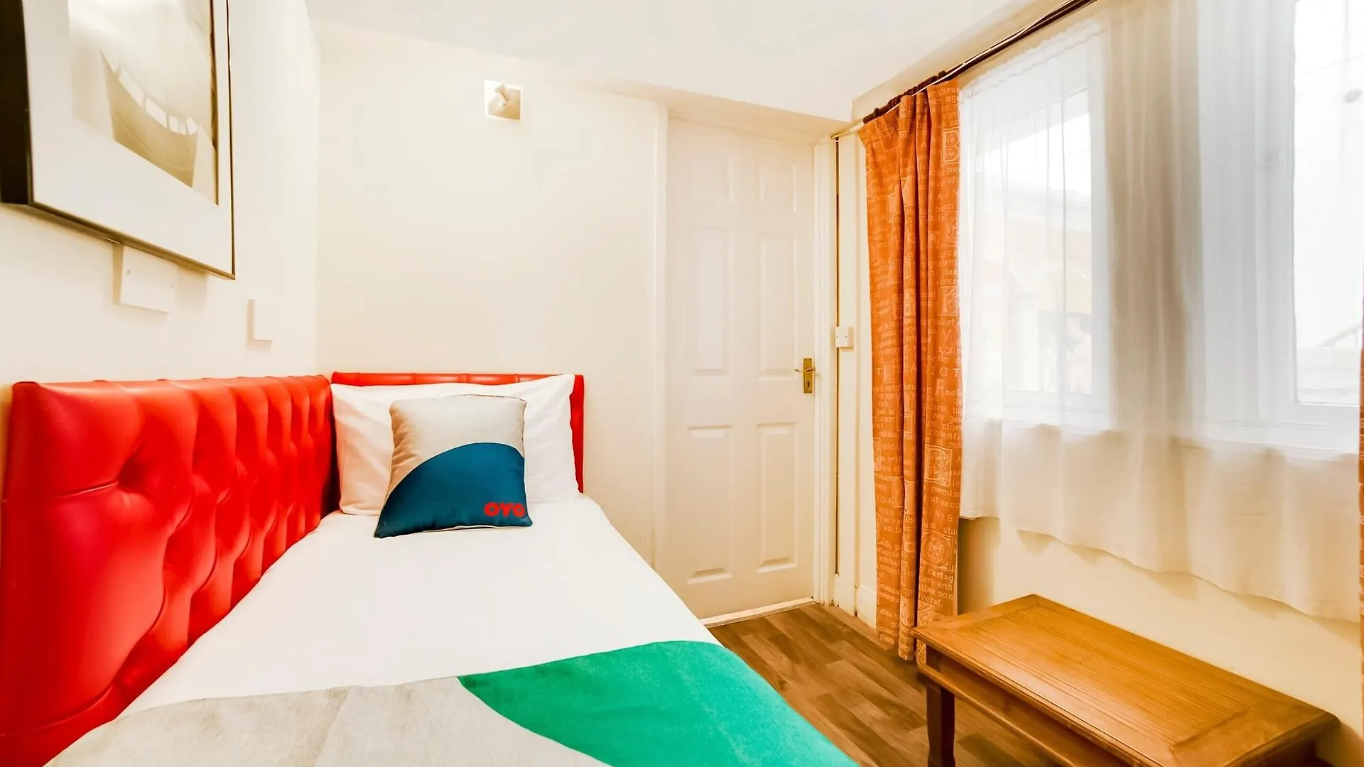 The Gullivers Hotel Brighton 3*,