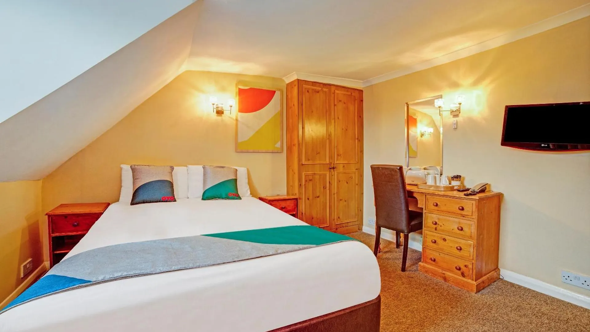 The Gullivers Hotel Brighton 3*,  United Kingdom