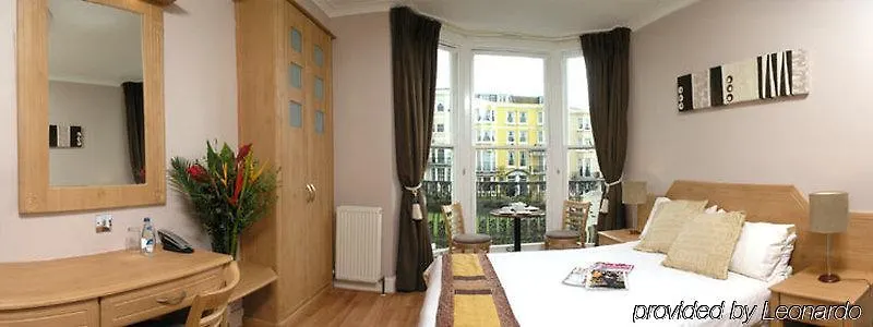 The Gullivers Hotel Brighton