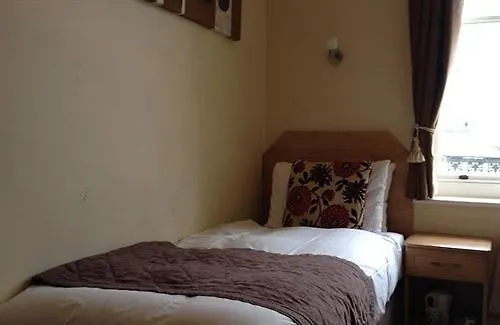 The Gullivers Hotel Brighton 3*,  United Kingdom