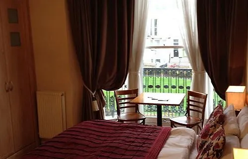 The Gullivers Hotel Brighton 3*,