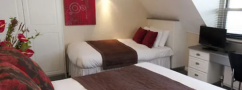 The Gullivers Hotel Brighton 3*,  United Kingdom