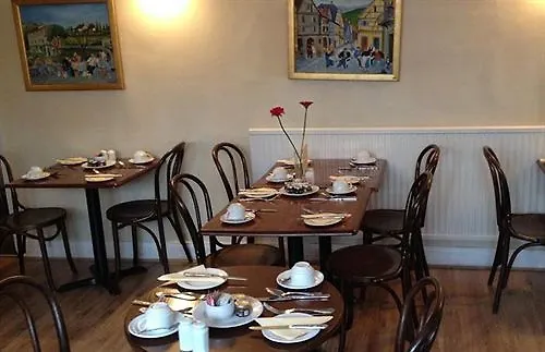 The Gullivers Hotel Brighton
