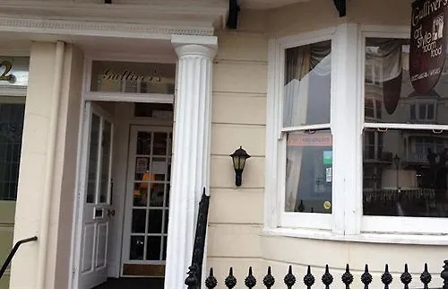 The Gullivers Hotel Brighton