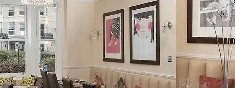 ***  The Gullivers Hotel Brighton United Kingdom