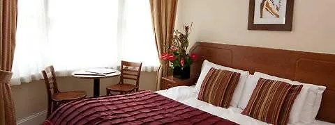 The Gullivers Hotel Brighton United Kingdom