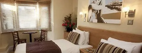 The Gullivers Hotel Brighton