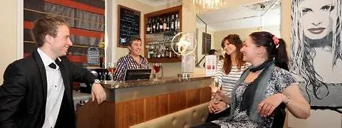The Gullivers Hotel Brighton 3*,