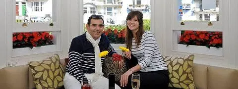 The Gullivers Hotel Brighton