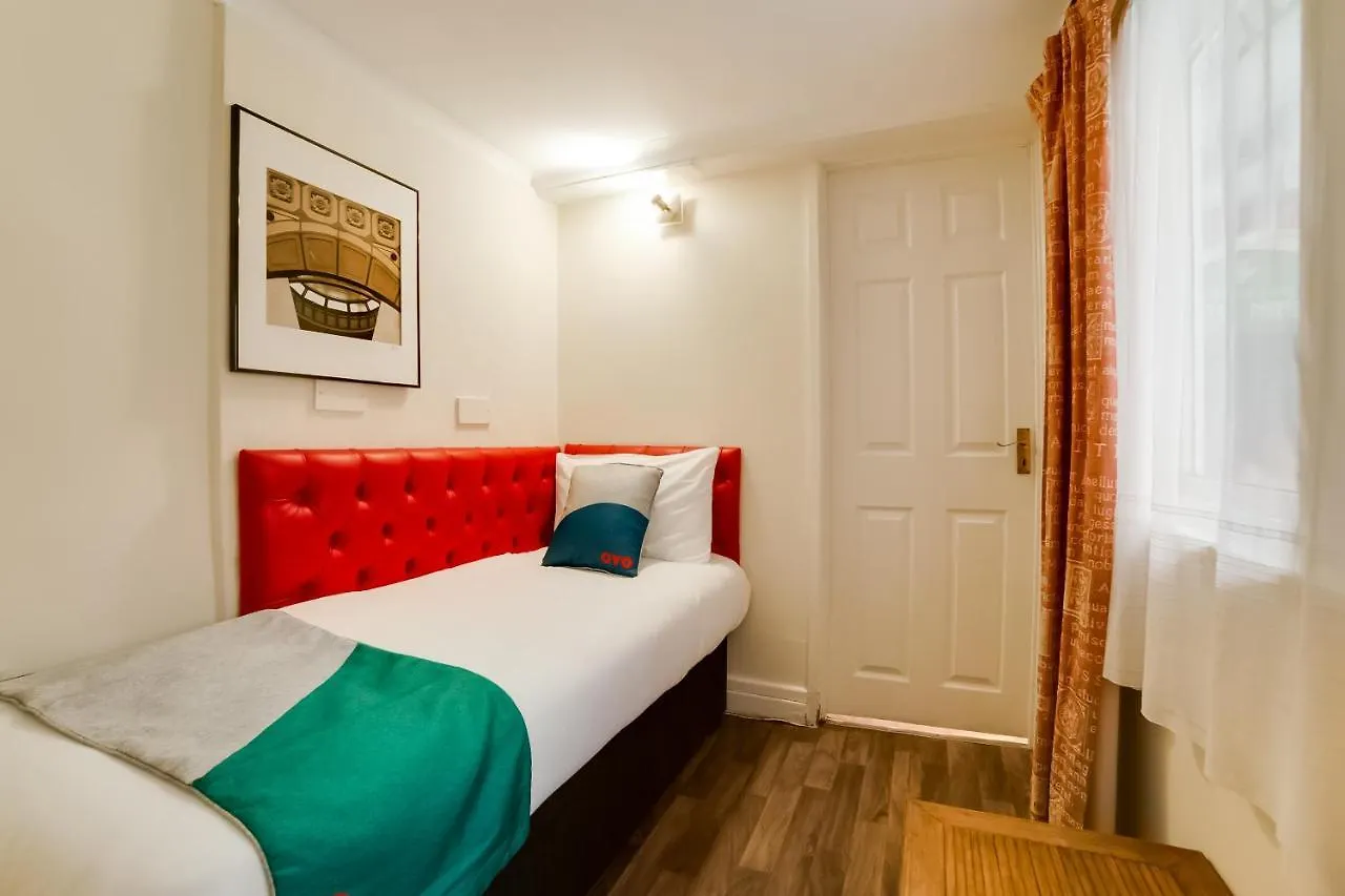 The Gullivers Hotel Brighton